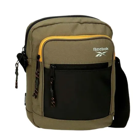 Men's Shoulder Bag Reebok Hamilton