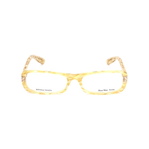 GLASSES BOTTEGA VENETA WOMAN BV12229L (Lens/Bridge/Temple) 53/17/140 mm)