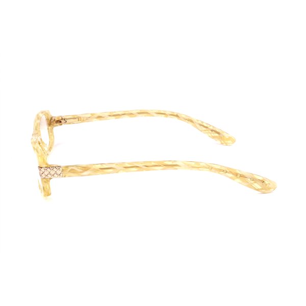 GLASSES BOTTEGA VENETA WOMAN BV12229L (Lens/Bridge/Temple) 53/17/140 mm)