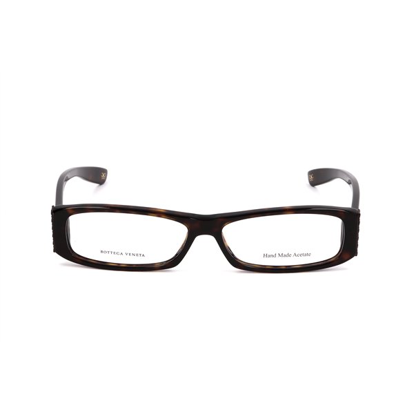 GLASSES BOTTEGA VENETA WOMAN BV135086 (Lens/Bridge/Temple) 54/14/140 mm)