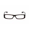GLASSES BOTTEGA VENETA WOMAN BV135086 (Lens/Bridge/Temple) 54/14/140 mm)