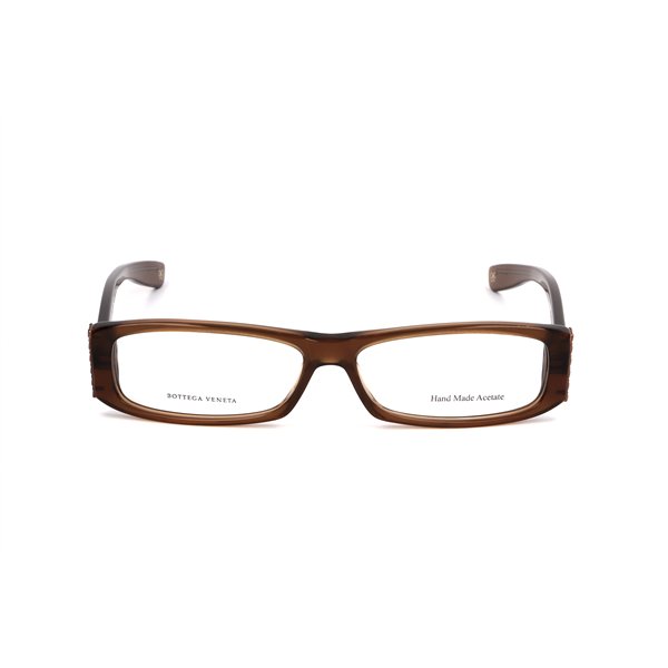 GLASSES BOTTEGA VENETA WOMAN BV1357TF (Lens/Bridge/Temple) 54/14/140 mm)