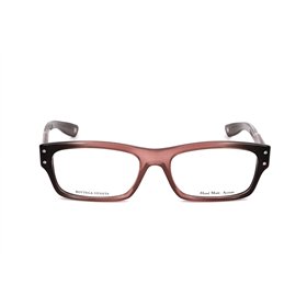 GLASSES BOTTEGA VENETA WOMAN BV136QTP (Lens/Bridge/Temple) 52/17/145 mm)