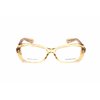 GLASSES BOTTEGA VENETA WOMAN BV1700O3 (Lens/Bridge/Temple) 52/14/140 mm)