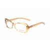 GLASSES BOTTEGA VENETA WOMAN BV1700O3 (Lens/Bridge/Temple) 52/14/140 mm)