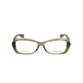 GLASSES BOTTEGA VENETA WOMAN BV1700O4 (Lens/Bridge/Temple) 52/14/140 mm)