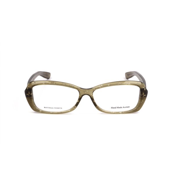 GLASSES BOTTEGA VENETA WOMAN BV1700O4 (Lens/Bridge/Temple) 52/14/140 mm)