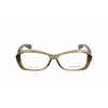 GLASSES BOTTEGA VENETA WOMAN BV1700O4 (Lens/Bridge/Temple) 52/14/140 mm)