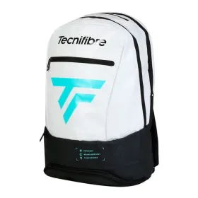 Сумка для ракетки Tecnifibre Tour Endurance Белый