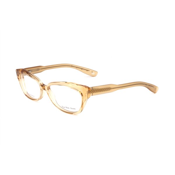 GLASSES BOTTEGA VENETA WOMAN BV175HAM (Lens/Bridge/Temple) 53/15/145 mm)