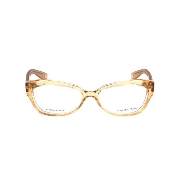 GLASSES BOTTEGA VENETA WOMAN BV175HAM (Lens/Bridge/Temple) 53/15/145 mm)