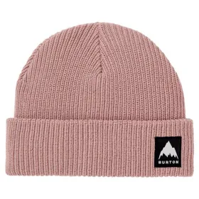 Hattu Burton Recycled Vt Beanie Beige Yksi koko