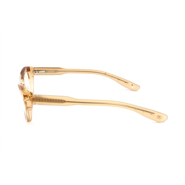 GLASSES BOTTEGA VENETA WOMAN BV175HAM (Lens/Bridge/Temple) 53/15/145 mm)