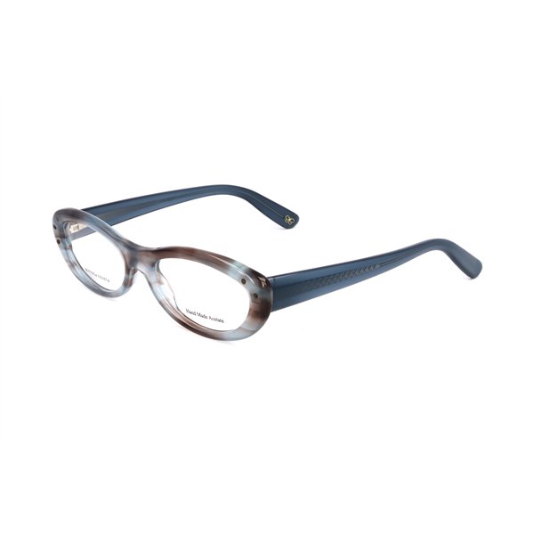 GLASSES BOTTEGA VENETA WOMAN BV20442G (Lens/Bridge/Temple) 51/17/140 mm)