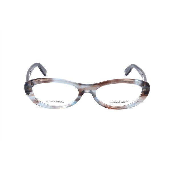 GLASSES BOTTEGA VENETA WOMAN BV20442G (Lens/Bridge/Temple) 51/17/140 mm)