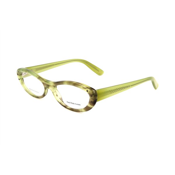 GLASSES BOTTEGA VENETA WOMAN BV20442K (Lens/Bridge/Temple) 51/17/140 mm)