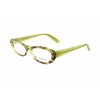 GLASSES BOTTEGA VENETA WOMAN BV20442K (Lens/Bridge/Temple) 51/17/140 mm)