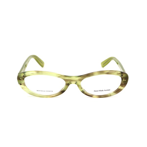 GLASSES BOTTEGA VENETA WOMAN BV20442K (Lens/Bridge/Temple) 51/17/140 mm)