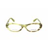 GLASSES BOTTEGA VENETA WOMAN BV20442K (Lens/Bridge/Temple) 51/17/140 mm)