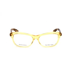GLASSES BOTTEGA VENETA WOMAN BV205446 (Lens/Bridge/Temple) 52/15/140 mm)