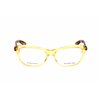 GLASSES BOTTEGA VENETA WOMAN BV205446 (Lens/Bridge/Temple) 52/15/140 mm)