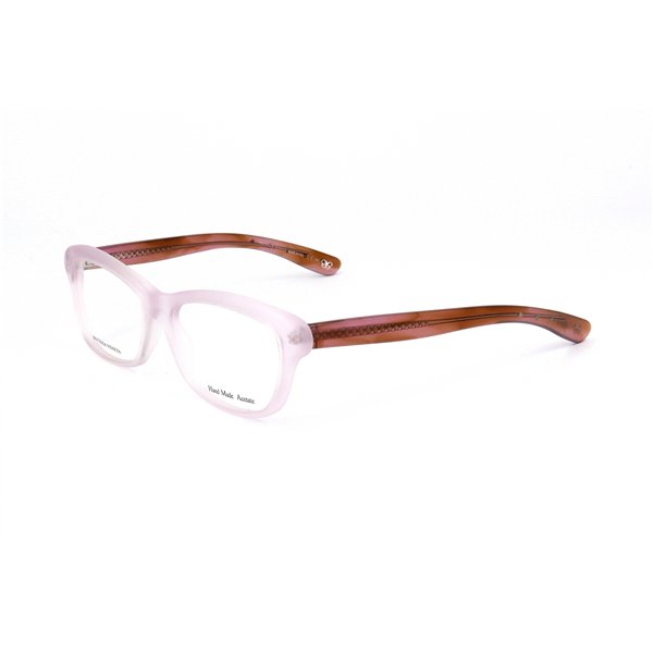GLASSES BOTTEGA VENETA WOMAN BV205449 (Lens/Bridge/Temple) 52/15/140 mm)