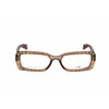 GLASSES BOTTEGA VENETA WOMAN BV210439 (Lens/Bridge/Temple) 52/17/135 mm)