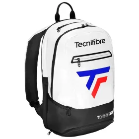 Сумка для ракетки Tecnifibre Tour Endurance Белый
