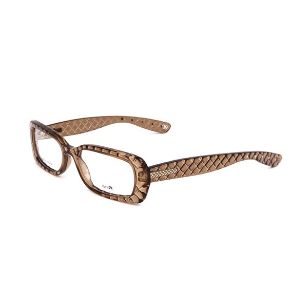 GLASSES BOTTEGA VENETA WOMAN BV210439 (Lens/Bridge/Temple) 52/17/135 mm)