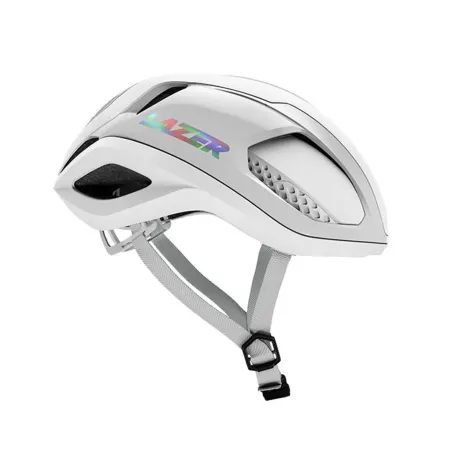 Adult's Cycling Helmet Lazer Vento KC CE-CPSC White