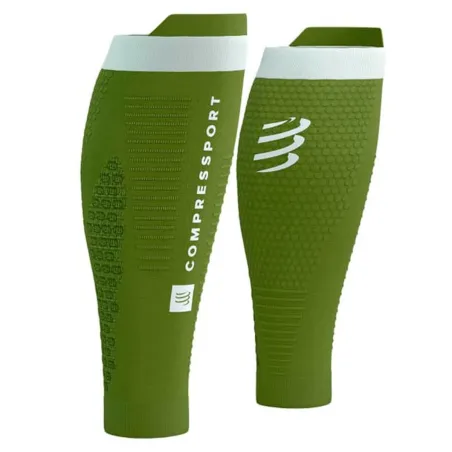 Компрессионные спортивные полугольфы для голени Compressport SU00047B-6036
