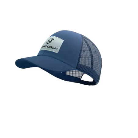 Спортивная кепка Compressport Trucker 6P