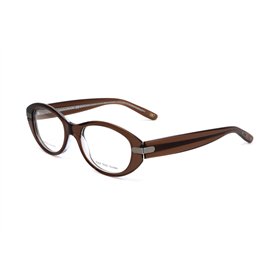 GLASSES BOTTEGA VENETA WOMAN BV235591 (Lens/Bridge/Temple) 50/18/145 mm)