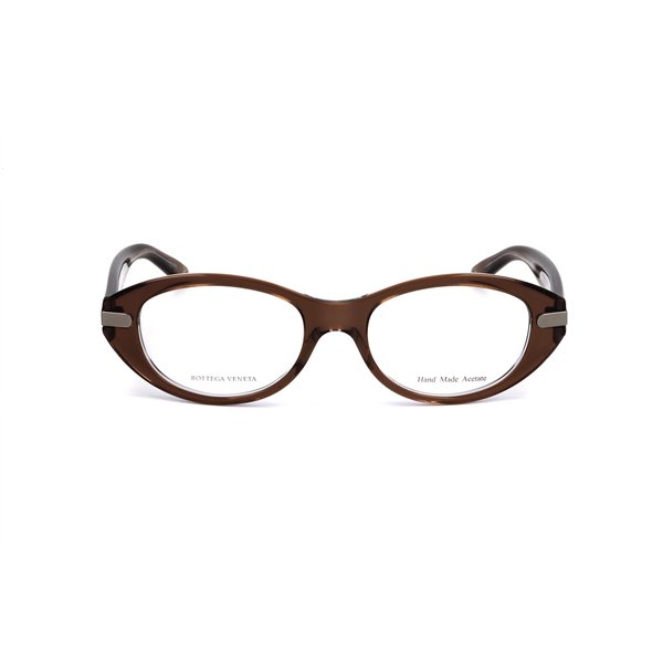 GLASSES BOTTEGA VENETA WOMAN BV235591 (Lens/Bridge/Temple) 50/18/145 mm)
