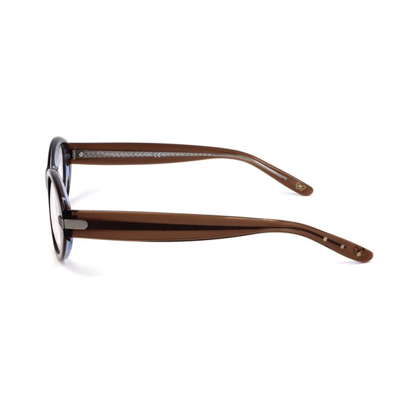 GLASSES BOTTEGA VENETA WOMAN BV235591 (Lens/Bridge/Temple) 50/18/145 mm)