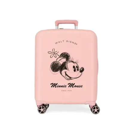 Suitcase Disney Mickey Mouse Multicolour