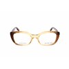 GLASSES BOTTEGA VENETA WOMAN BV236SJ9 (Lens/Bridge/Temple) 50/19/140 mm)