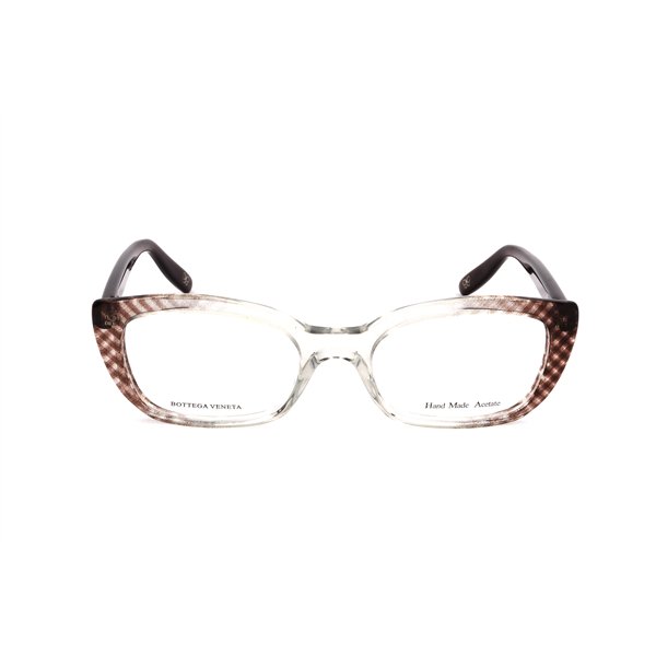 GLASSES BOTTEGA VENETA WOMAN BV236SK4 (Lens/Bridge/Temple) 50/19/140 mm)