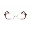 GLASSES BOTTEGA VENETA WOMAN BV236SK4 (Lens/Bridge/Temple) 50/19/140 mm)