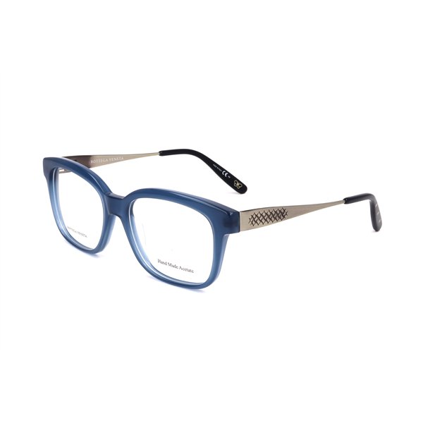 GLASSES BOTTEGA VENETA WOMAN BV242F2G (Lens/Bridge/Temple) 51/17/140 mm)