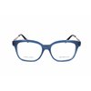 GLASSES BOTTEGA VENETA WOMAN BV242F2G (Lens/Bridge/Temple) 51/17/140 mm)