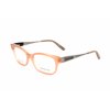 GLASSES BOTTEGA VENETA WOMAN BV243F2D (Lens/Bridge/Temple) 50/17/140 mm)