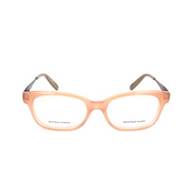 GLASSES BOTTEGA VENETA WOMAN BV243F2D (Lens/Bridge/Temple) 50/17/140 mm)