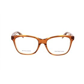 GLASSES BOTTEGA VENETA WOMAN BV244F2I (Lens/Bridge/Temple) 52/17/140 mm)