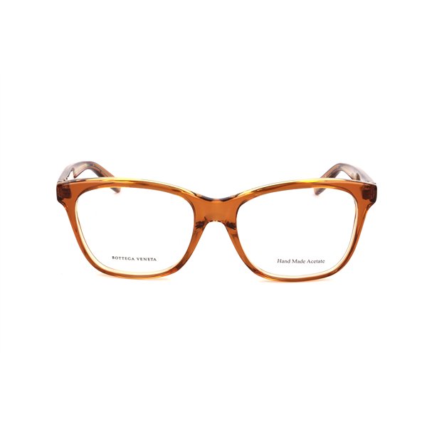 GLASSES BOTTEGA VENETA WOMAN BV244F2I (Lens/Bridge/Temple) 52/17/140 mm)