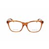 GLASSES BOTTEGA VENETA WOMAN BV244F2I (Lens/Bridge/Temple) 52/17/140 mm)