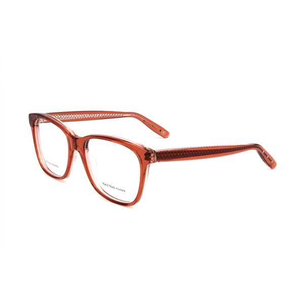 GLASSES BOTTEGA VENETA WOMAN BV244F2K (Lens/Bridge/Temple) 52/17/140 mm)