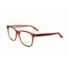 GLASSES BOTTEGA VENETA WOMAN BV244F2K (Lens/Bridge/Temple) 52/17/140 mm)