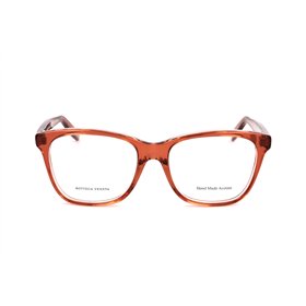 GLASSES BOTTEGA VENETA WOMAN BV244F2K (Lens/Bridge/Temple) 52/17/140 mm)