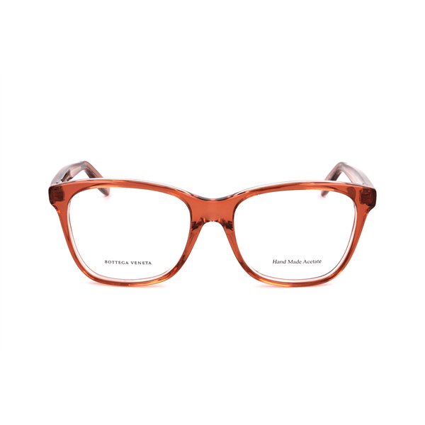 GLASSES BOTTEGA VENETA WOMAN BV244F2K (Lens/Bridge/Temple) 52/17/140 mm)